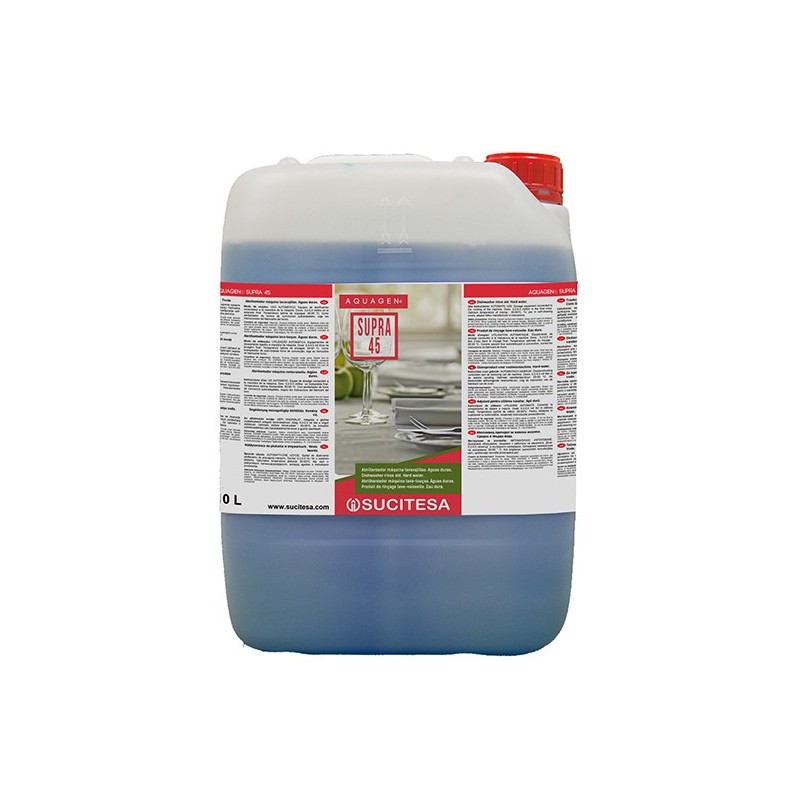Aquagen supra 45 bp 10 – 10 L
