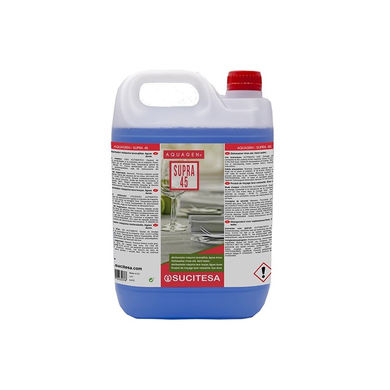 Aquagen supra 45 bp 10 – 10 L