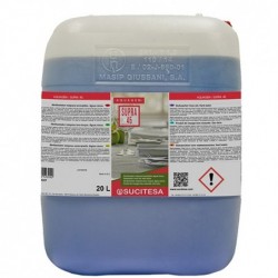 Aquagen supra 45 bp 10 – 10 L