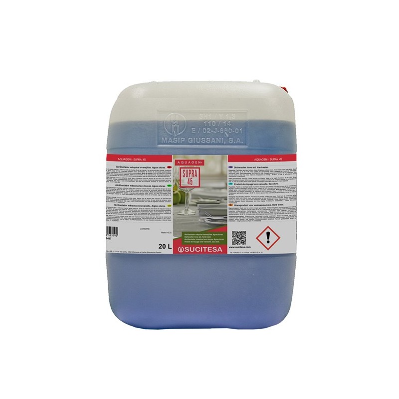 Aquagen supra 45 bp 10 – 10 L