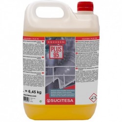 Aquagen plus 95 bp 20 – 20 L