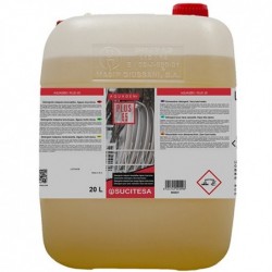 Aquagen plus 65 bp 10 – 10 L