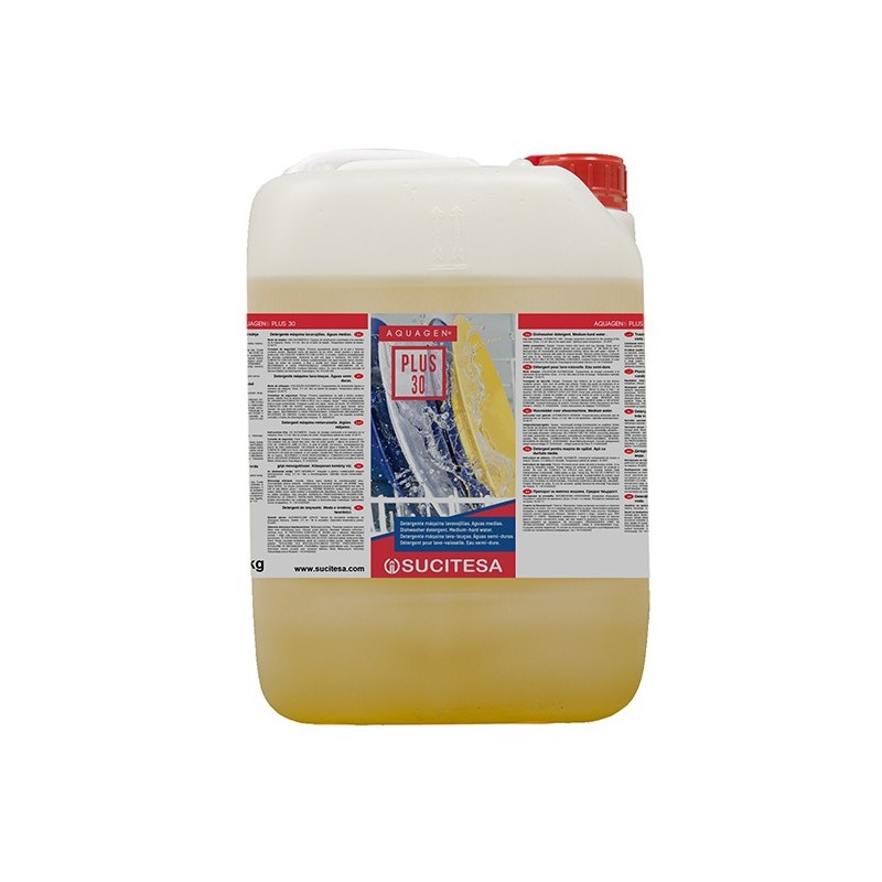 Aquagen plus 30 bp 10 – 10 L