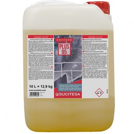 Aquagen plus 95 bp 20 – 20 L