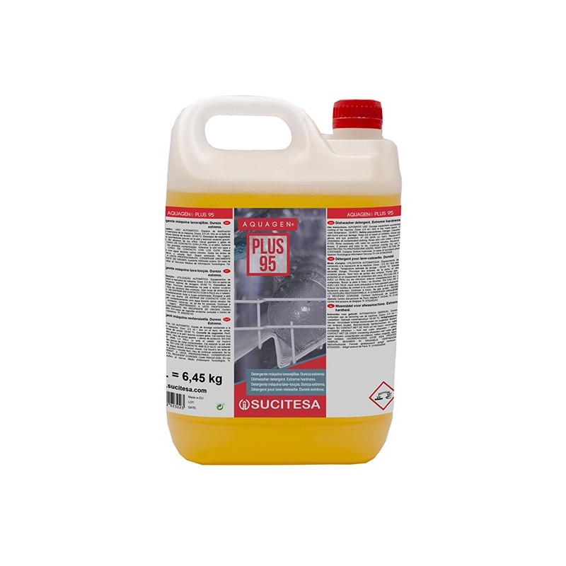 Aquagen plus 95 bp 20 – 20 L