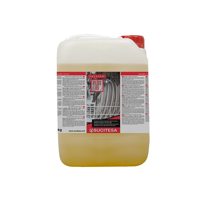 Aquagen plus 65 bp 10 – 10 L