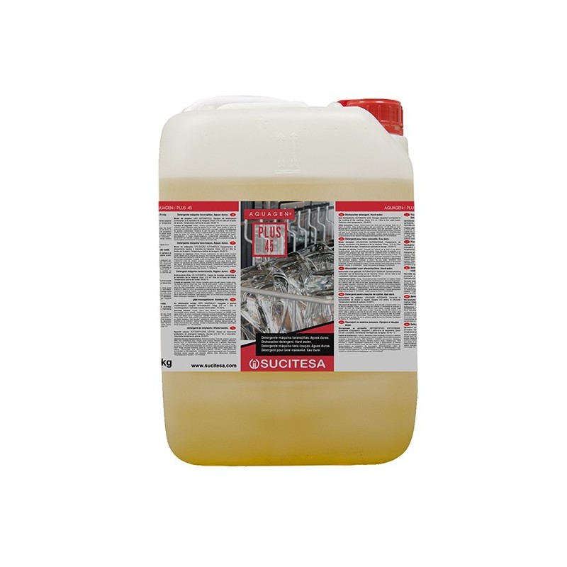 Aquagen plus 45 bp 20 – 20 L