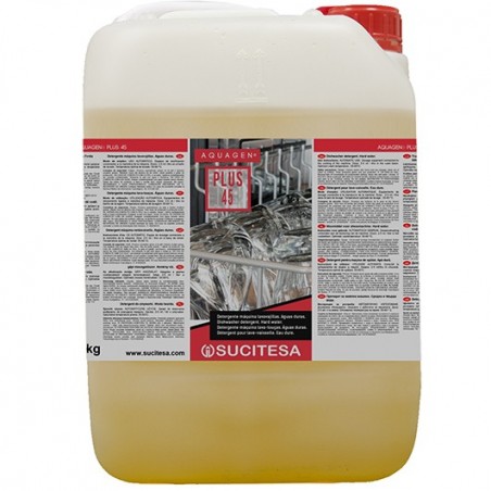 Aquagen plus 45 bp 20 – 20 L