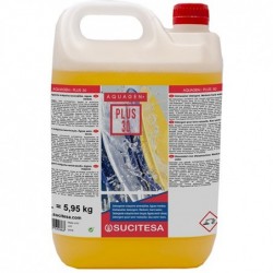 Aquagen plus 30 bp 10 – 10 L