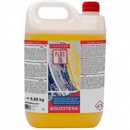 Aquagen plus 30 bp 10 – 10 L