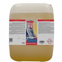 Aquagen plus 30 bp 10 – 10 L