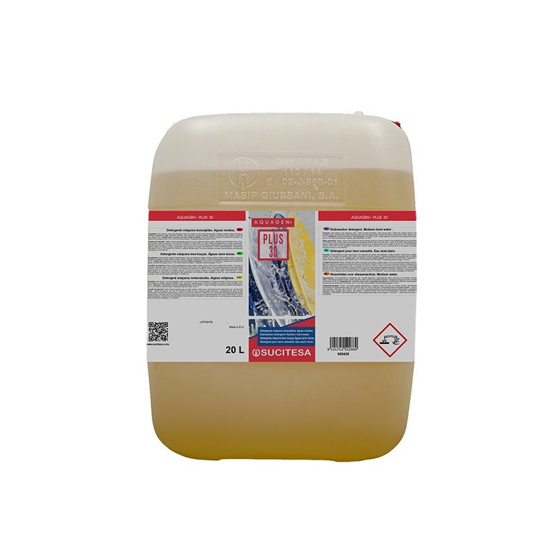 Aquagen plus 30 bp 10 – 10 L