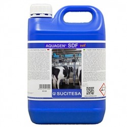 Aquagen sdf vet bpa 5 – 5 L