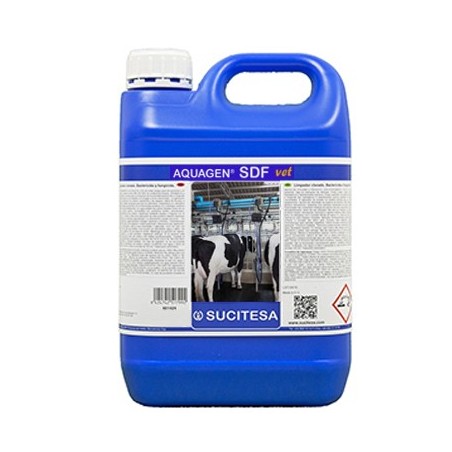 Aquagen sdf vet bpa 5 – 5 L