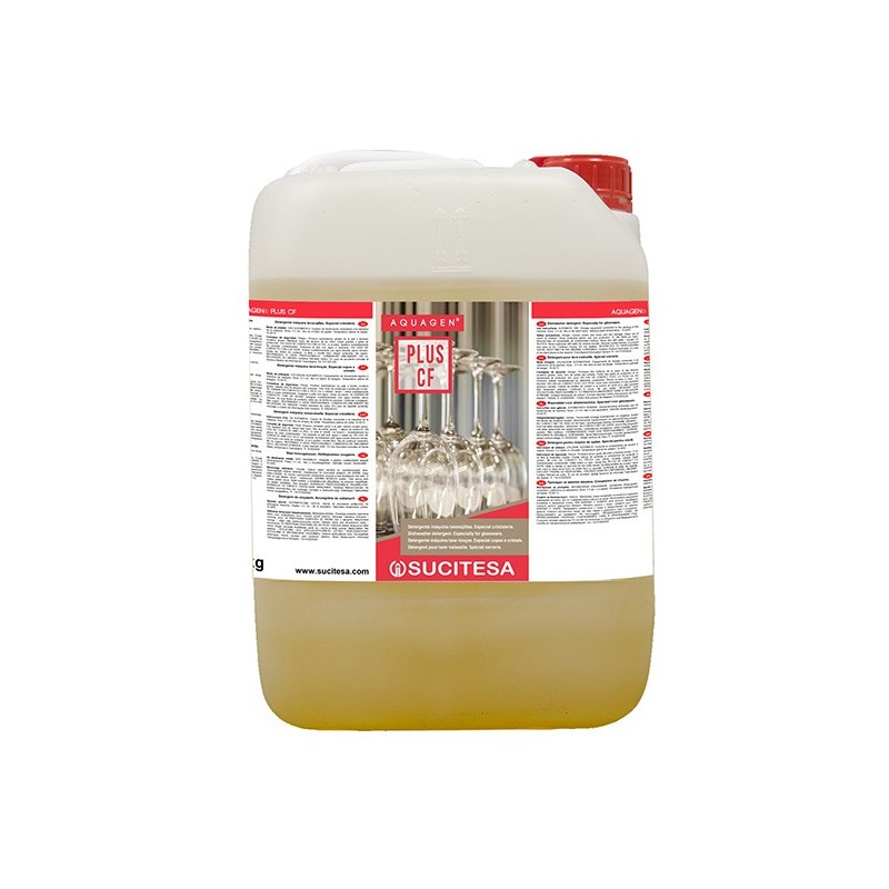 Aquagen plus cf bp 10 – 10 L
