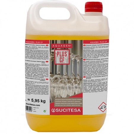 Aquagen plus cf bp 10 – 10 L