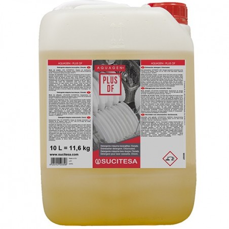 Aquagen plus df bp 20 – 20 L