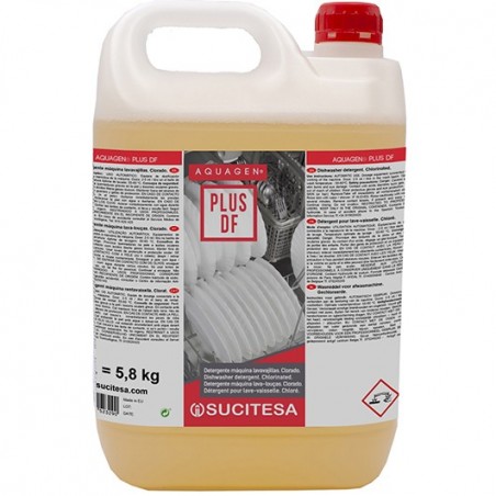 Aquagen plus df bp 20 – 20 L