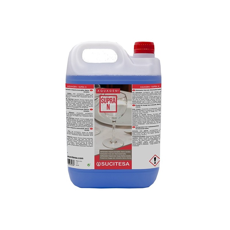 Aquagen supra n bp 20 – 20 L