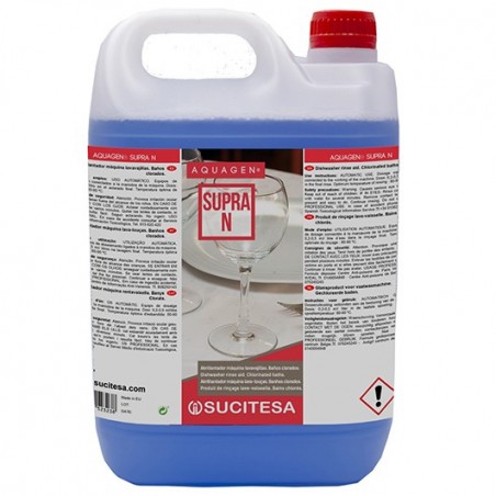 Aquagen supra n bp 20 – 20 L