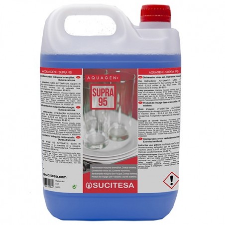Aquagen supra 95 bp 10 – 10 L