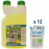 Ecomix lemon dose mds pack – 100 ml