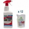 Ecx kal-free foam mds pack – 100 ml