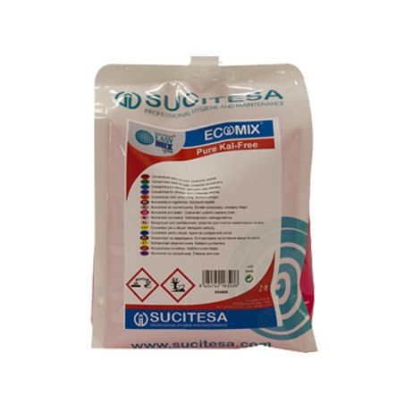 Ecx kal-free foam mds pack – 100 ml