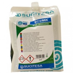 Ecx ammonia dose mds pack – 100 ml