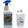 Ecomix pure multiclean bs 2 lt – 2 L