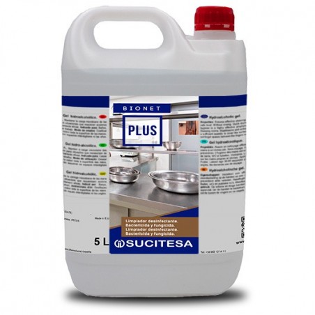 Bionet plus 1l pulv – 1 L