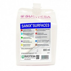 Sanix surfaces bs 800 sct – 800 ml