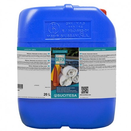 Lavicom defix sgs 10l – 10 L