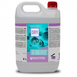 Dermogen dry 500 ml – 500 ml