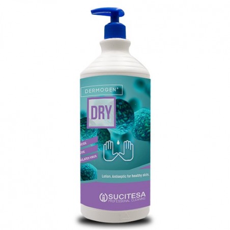 Dermogen dry 500 ml – 500 ml