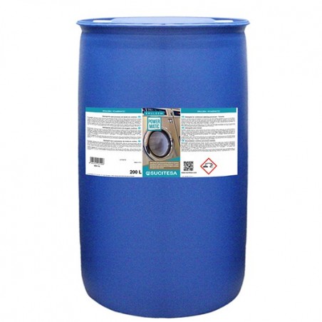Emulg.powermatic ct1000 i – 1000 L