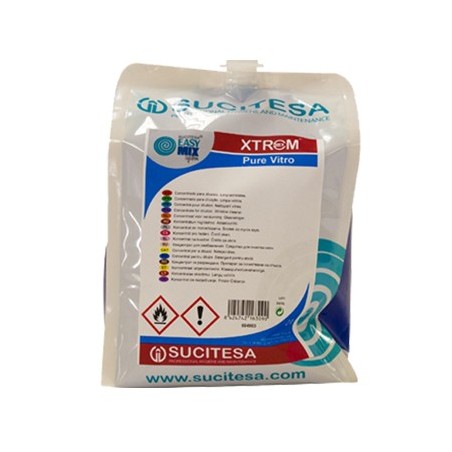 Xtrem pure vitro bs 2 lt – 2 L