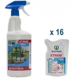 Xtrem pure vitro bs 2 lt – 2 L