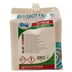 Xtrem multinet dose mds pack – 33 ml