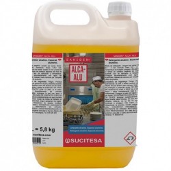 Sanigen alca alu bp 5 – 5 L