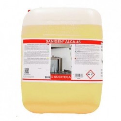 Sanigen alca 45 ct900 i – 900 L