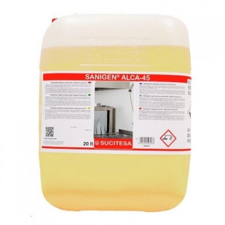Sanigen alca 45 ct900 i – 900 L