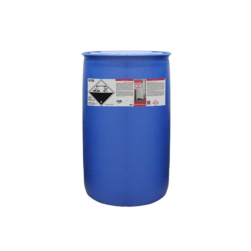 Sanigen alca 45 ct900 i – 900 L