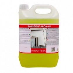 Sanigen alca 45 ct900 i – 900 L