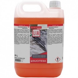 Sanigen lia bp 20 – 20 L