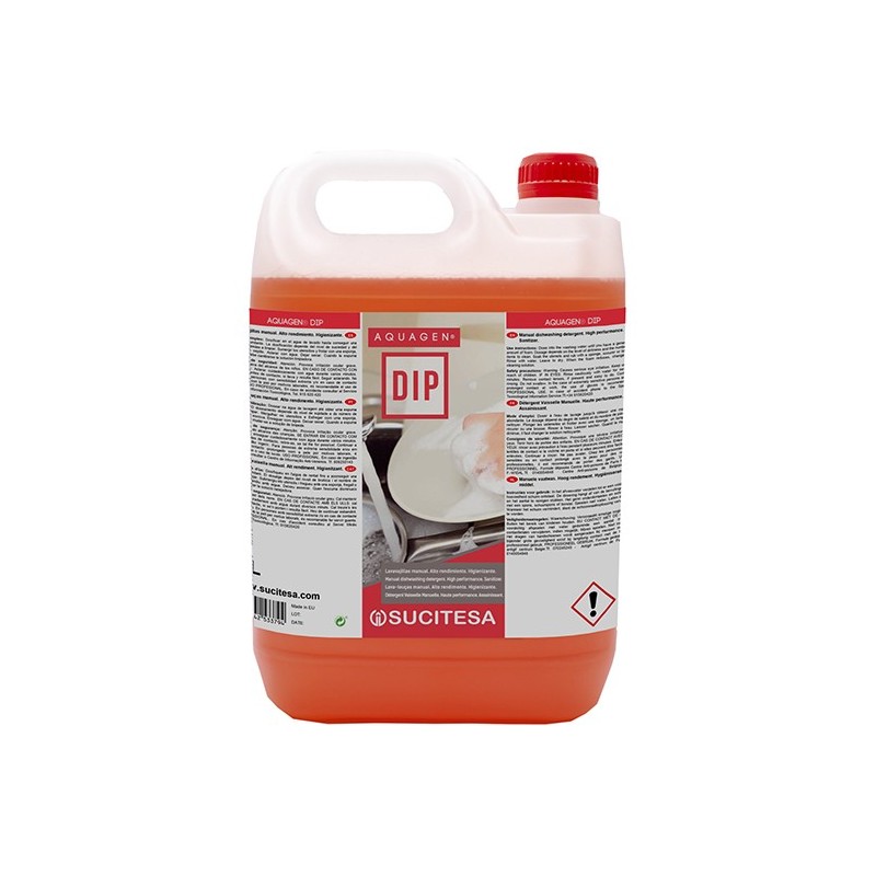 Aquagen dip 1l – 1 L