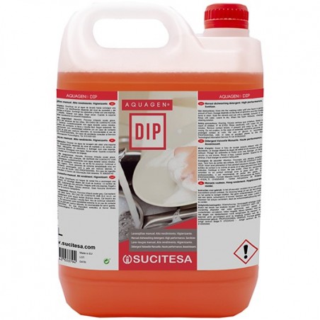 Aquagen dip 1l – 1 L