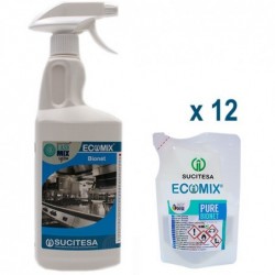 Ecx bionet sprayer mds pack – 30 ml