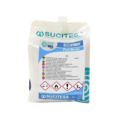 Ecx bionet sprayer mds pack – 30 ml