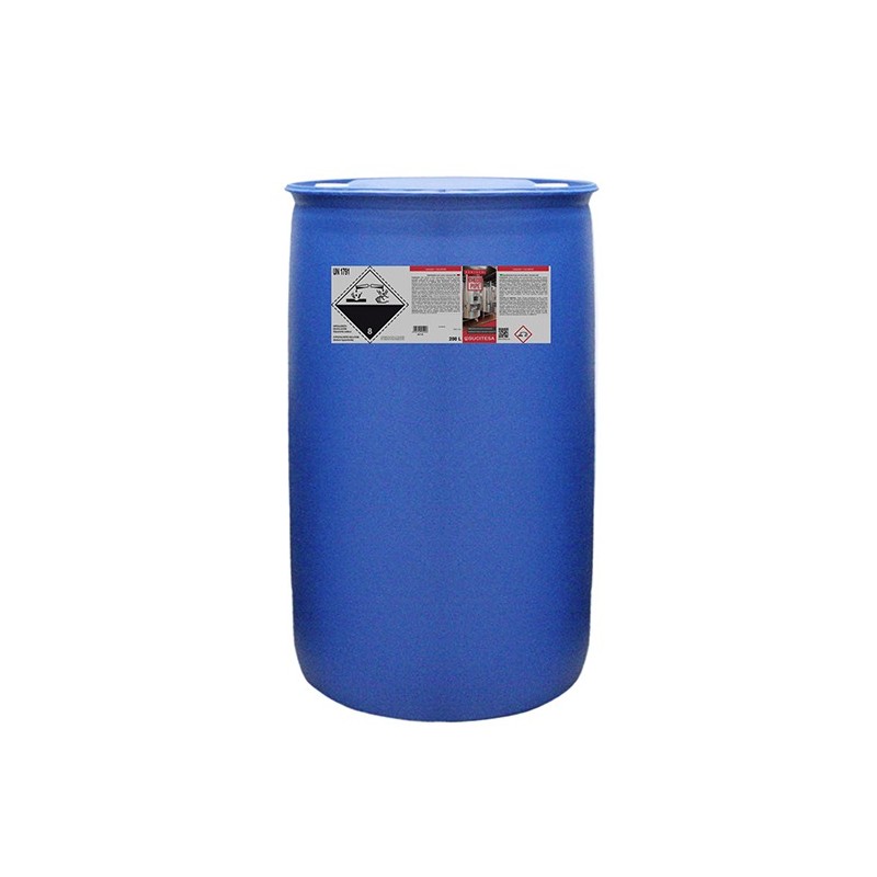 Sanigen chlorpipe ct1000 i op – 1000 L